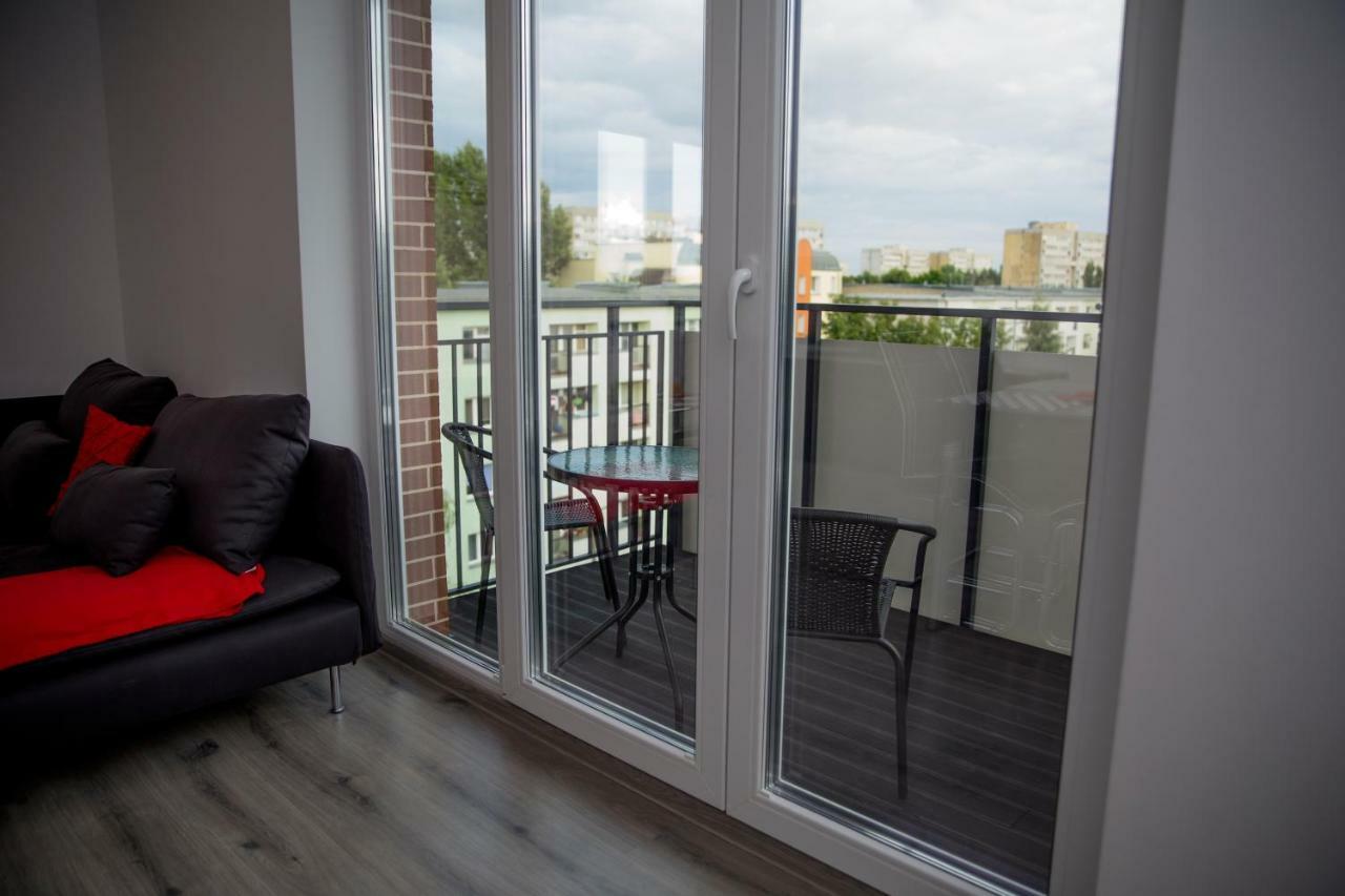 Apartament 102 G&W Apartment Wrocław Exterior foto