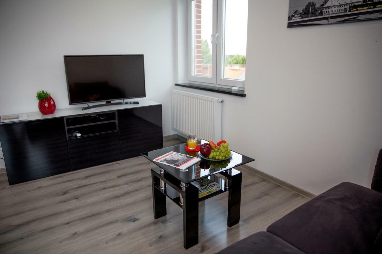 Apartament 102 G&W Apartment Wrocław Exterior foto