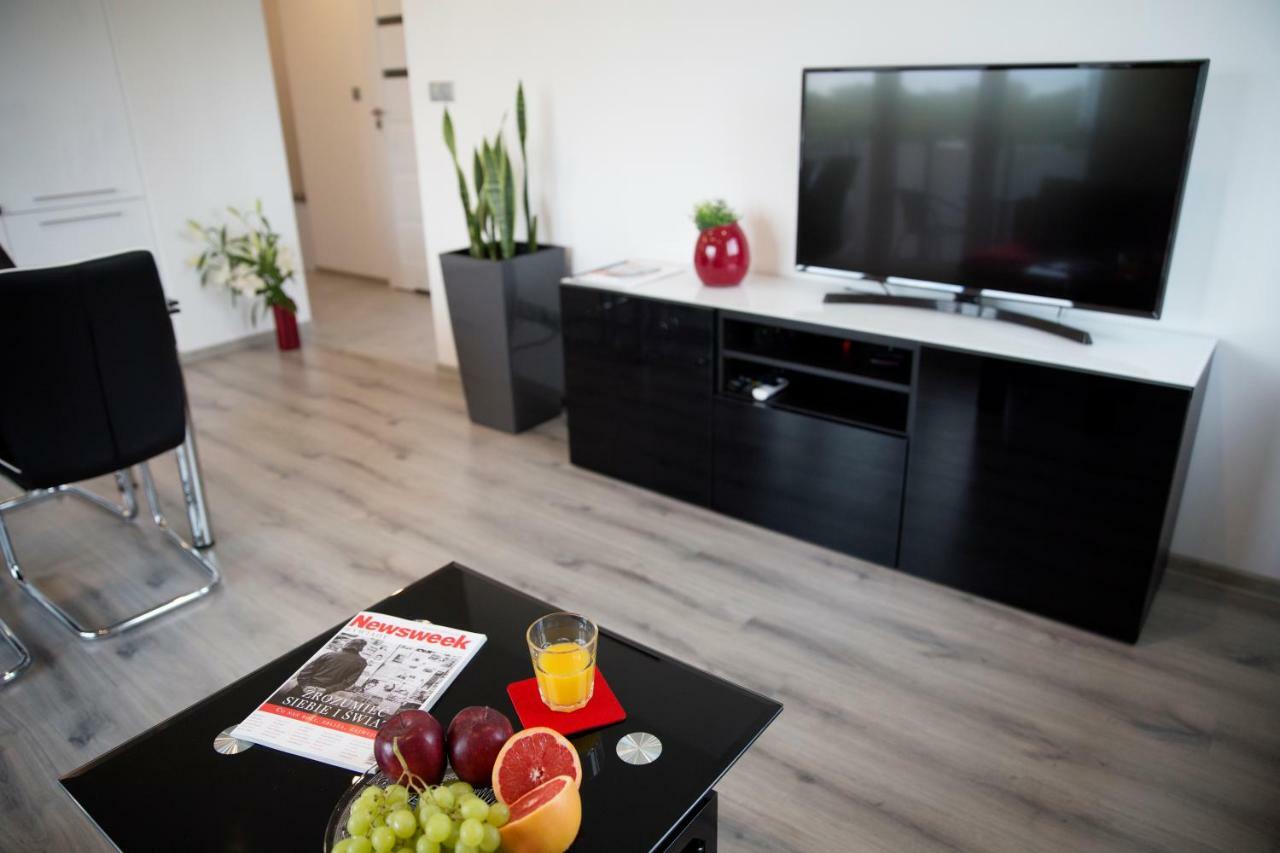 Apartament 102 G&W Apartment Wrocław Exterior foto